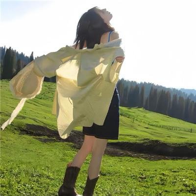 深情的朋友