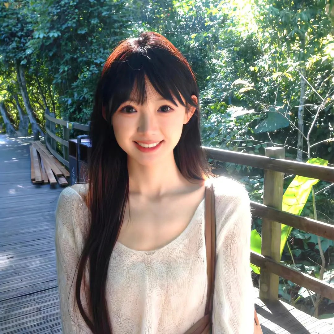深潭往事
